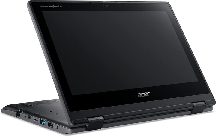 Produktbild Acer TravelMate Spin B3 (11.60", Intel Pentium Silver N6000, 8 GB, 256 GB, DE)