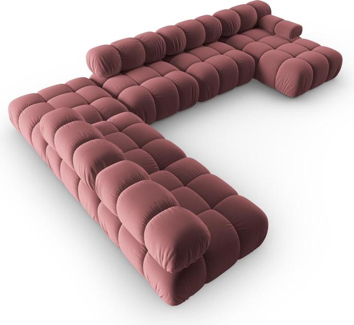 Actual product image Micadoni Bellis (Sofa landscape)