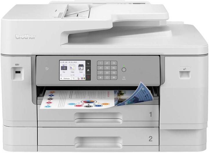 Image du produit Brother MFC-J6955DW (Encre, Couleur)