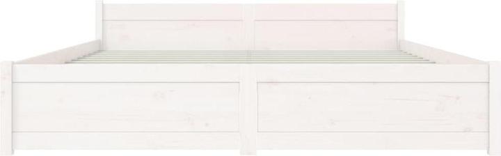 Actual product image VidaXL Camala (160 x 200 cm)