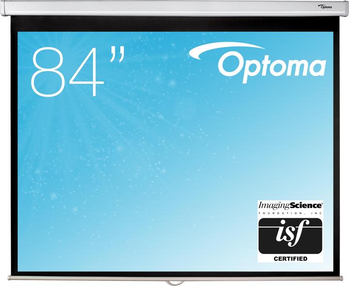 Produktbild Optoma DS-9084PMG+ (84", 16:9)