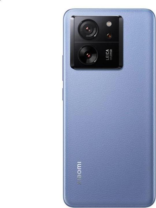 Produktbild Xiaomi 13T (256 GB, Alpine blue, 6.67", Dual SIM, 50 Mpx, 5G)