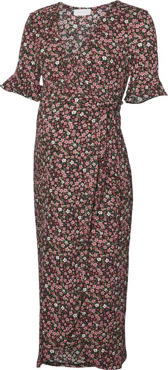 Mamalicious MLPATRIZIA Umstandskleid Kleid (XS)