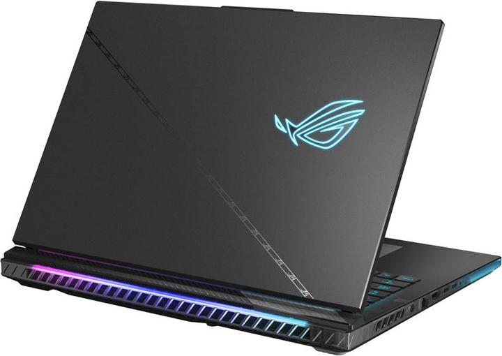 Image du produit ASUS ROG Strix Scar 18 RTX 4080 (18", Intel Core i9-14900HX, 32 Go, 1000 Go, DE)