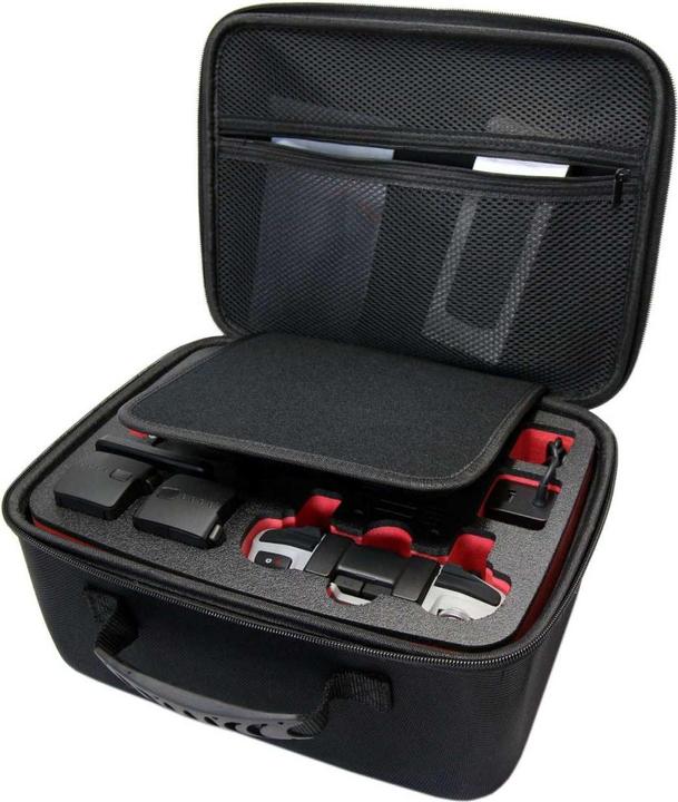 Produktbild TomCase Smart Softcase für DJI Drohne Mavic 3 (DJI Mavic 3)