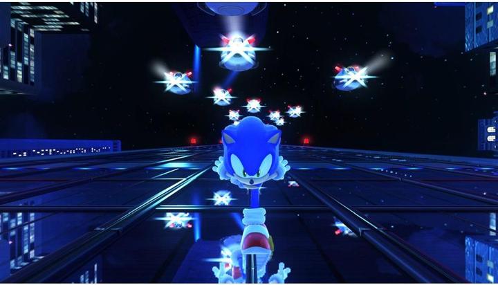 Produktbild Sega Sonic x Shadow Generations - Day One Edition (Switch 2, FR)