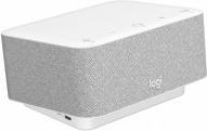 Produktbild Logitech Logi Dock (USB-C, 2 Ports)