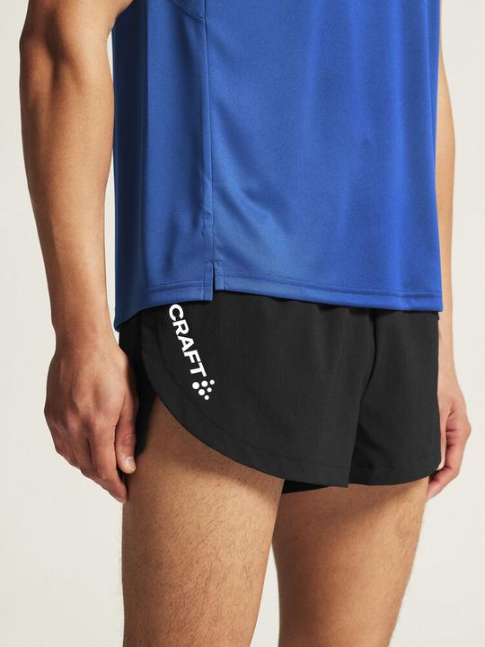 Actual product image Craft Rush 2.0 Marathon Shorts M (S)