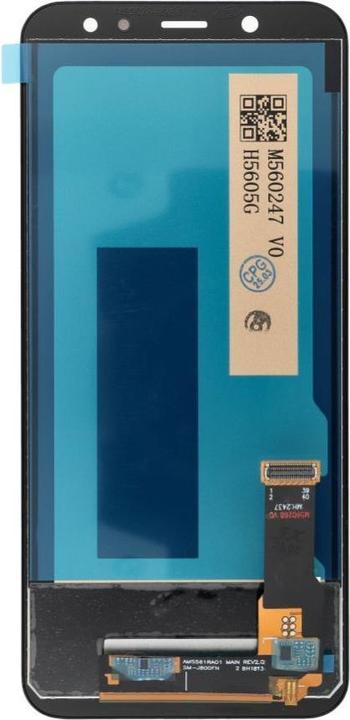Image du produit OEM LCD display! LCD Display for SAMSUNG A600 INCELL