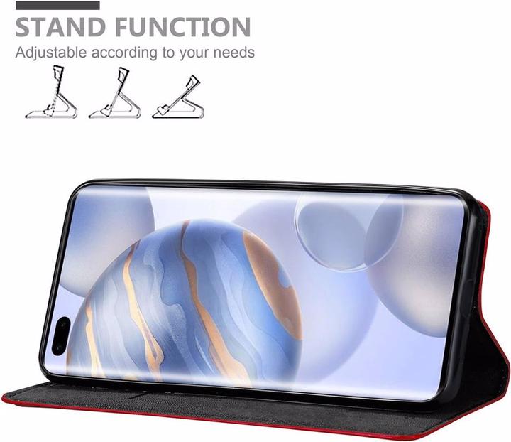 Actual product image Cadorabo Cover (LG V30S+)