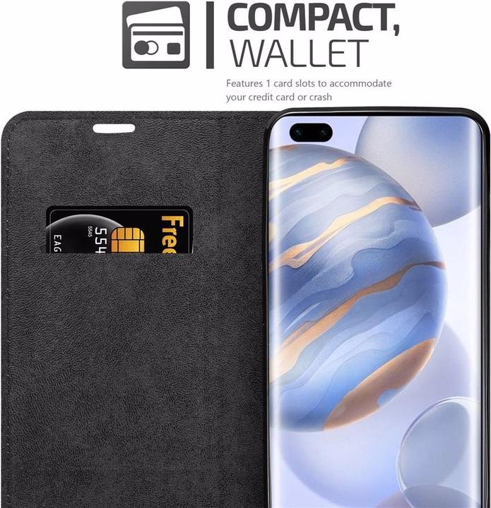 Actual product image Cadorabo Cover (LG V30S+)