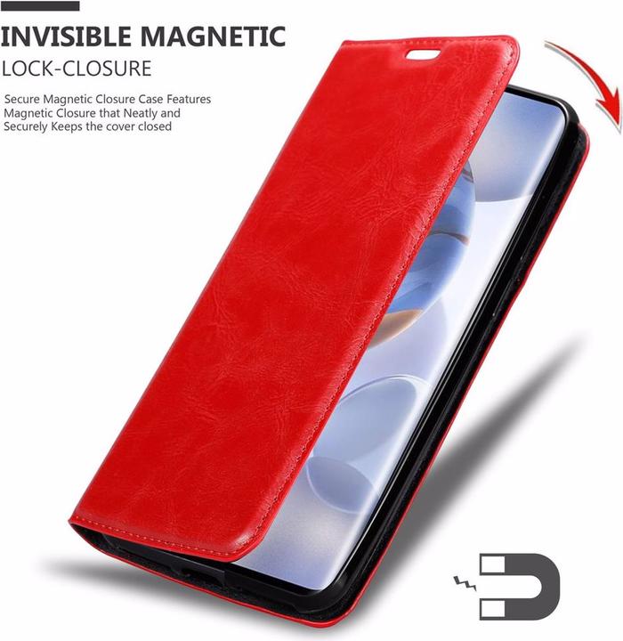 Actual product image Cadorabo Cover (LG V30S+)