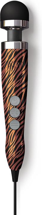 Doxy Number 3 Wall Massager Tiger