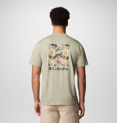 Image du produit Columbia T-shirt Manches Courtes North Cascades™ Homme (M)