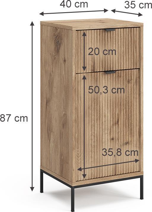Actual product image Vicco Eliza