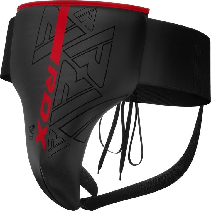 Image du produit Rdx Coquille Rex F6 (XL)
