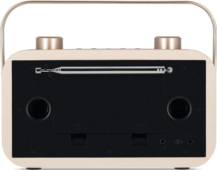 Immagine prodotto Nordmende Transita 30 (DAB, Bluetooth)