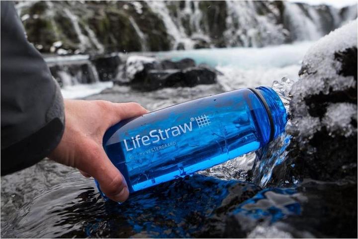 Produktbild LifeStraw Aktivkohle-Kapseln (2 x)