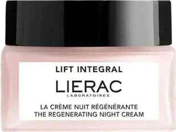 Image du produit Lierac Nuit (nouveau) (50 ml, Crème de nuit)