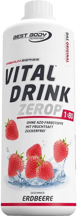 Best Body Nutrition Vital (1 Stück, Flüssigkeit)