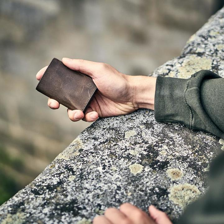 Produktbild Slimpuro Slim Wallet