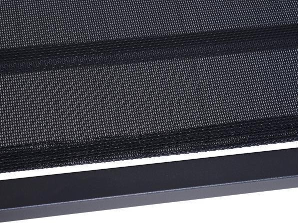 Actual product image Outsunny Rocking bench