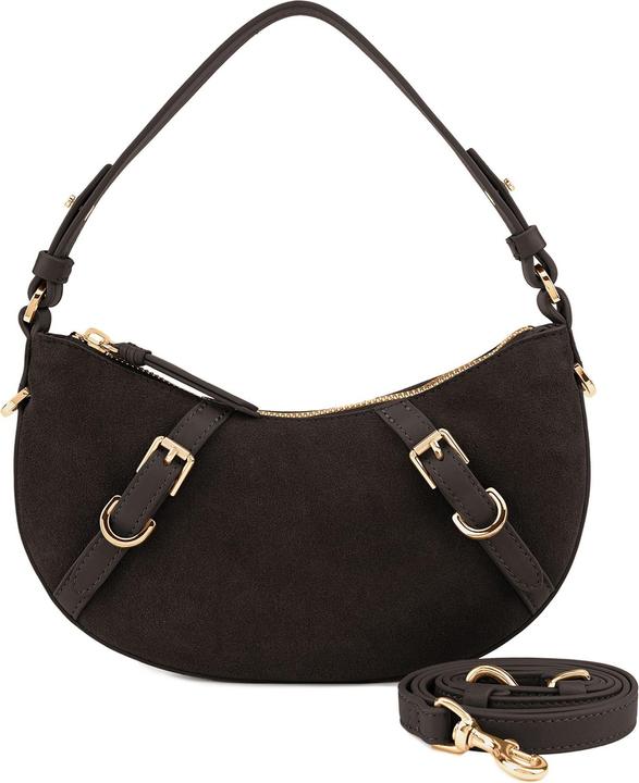 Produktbild Les Visionnaires Enya Schultertasche Leder 26 cm