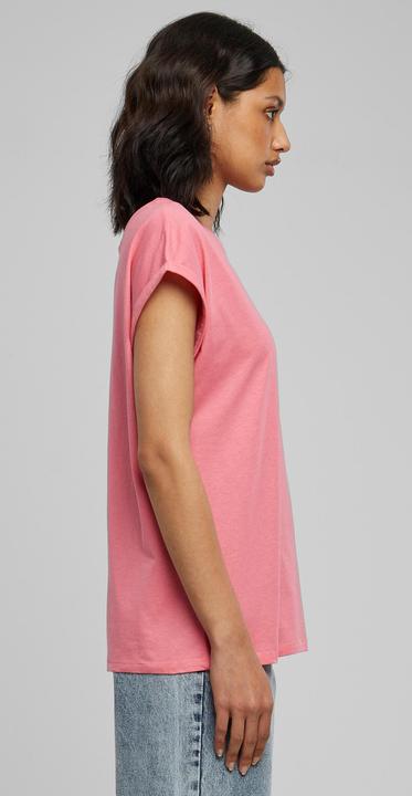 Image du produit Urban Classics Tee-shirt à épaules allongées pour femmes (M)