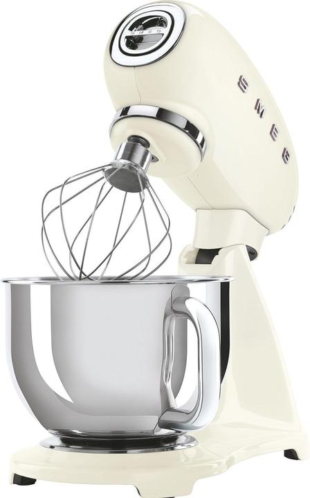 Produktbild Smeg 50's Retro Style (800 W)