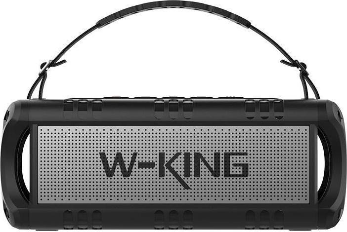 Produktbild W-king D8 Mini (24 h, Stromversorgung über USB)