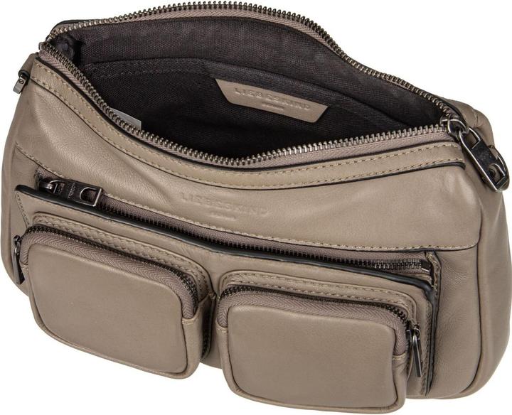 Immagine prodotto Liebeskind Berlin Handtasche Maia S Sheep Natural