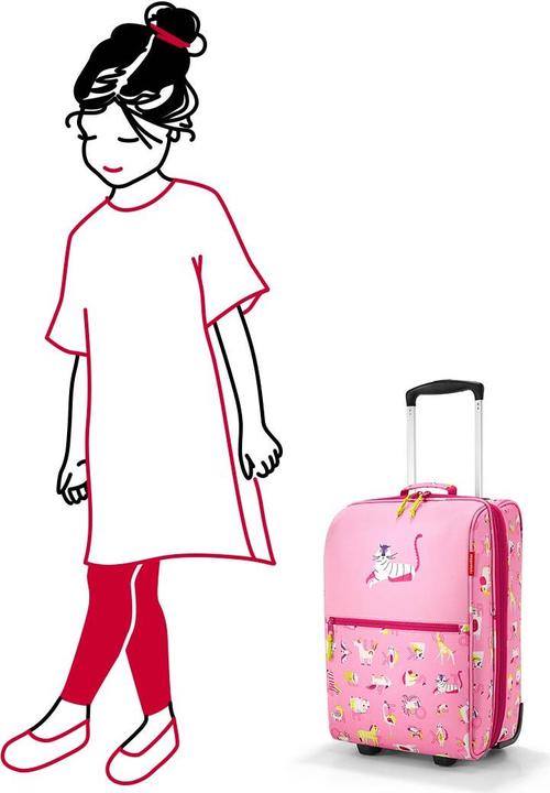Produktbild reisenthel Trolley XS (12 l, Handgepäck (bis 50l))