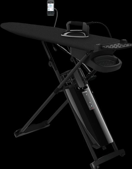 Immagine prodotto Laurastar Sistema stirante Smart M, edizione limitata (2200 W)