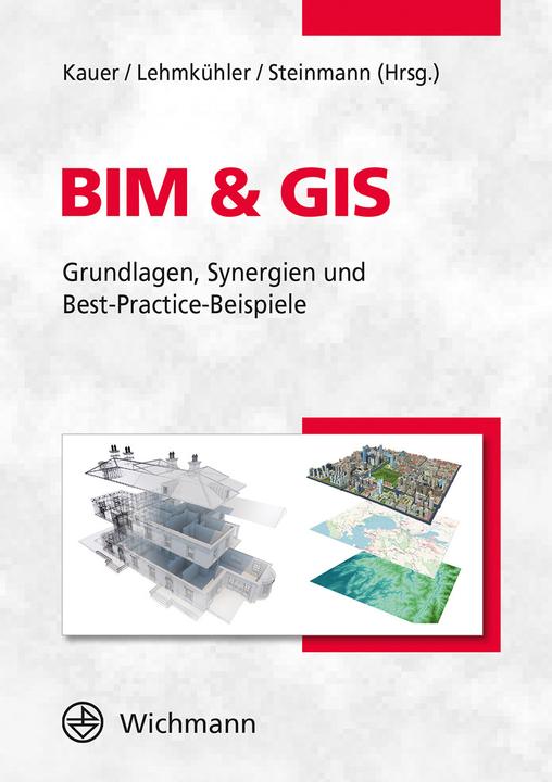 Produktbild Wichmann Bim & Gis (Deutsch, Josef Kauer, Hardy Lehmkühler, Rasso Steinmann, 2021)