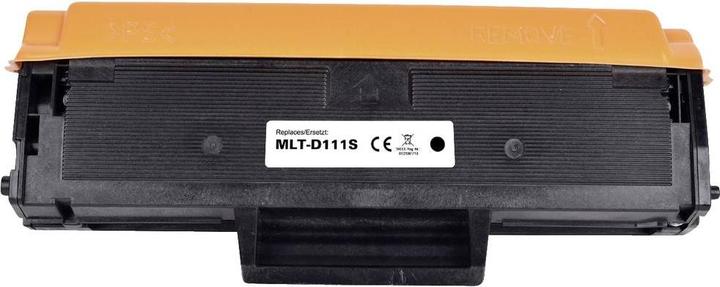 Immagine prodotto Renkforce Toner sostitutivo Samsung MLT-D111S compatibile nero 1000 pagine RF-5607