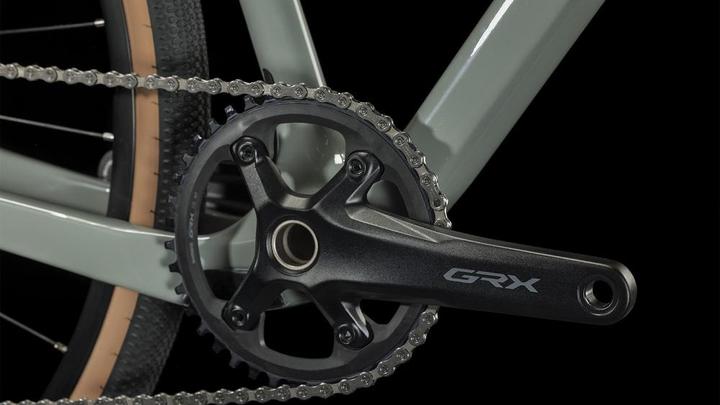 Produktbild Cube Bike Nuroad C:62 Pro (56 cm)