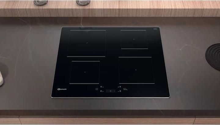 Actual product image Bauknecht BQ 5160S AL
