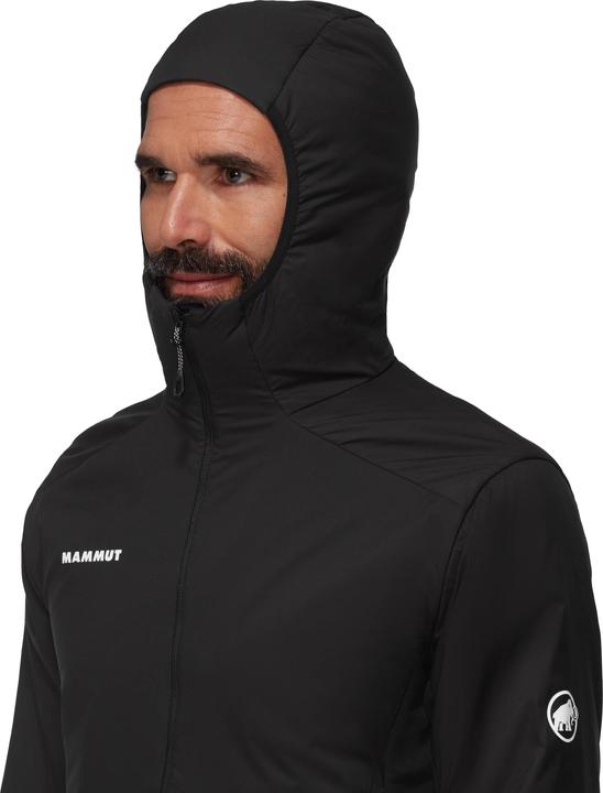 Actual product image Mammut Rime Light IN Flex Hooded Jacket Men (XXL)