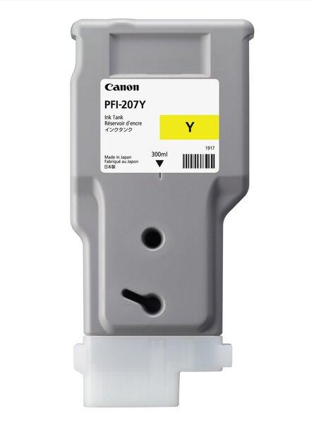 Produktbild Canon Pfi-207y (Y)