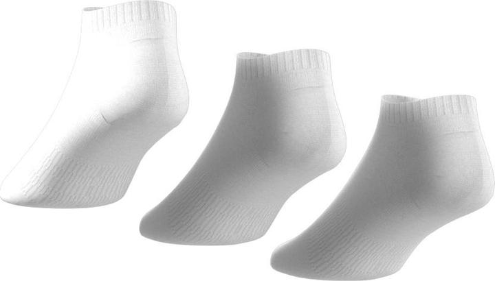 Image du produit adidas T Spw Low 3p,White/Black White/Black XS (XS)
