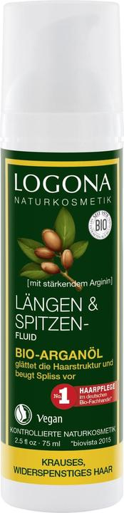 Logona Glanz (75 ml)