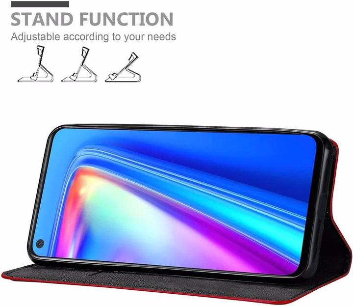 Image du produit Cadorabo Couverture (Realme 7)