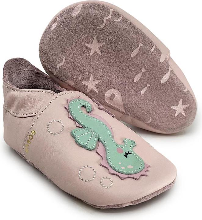 Actual product image Bobux Seahorse (20)