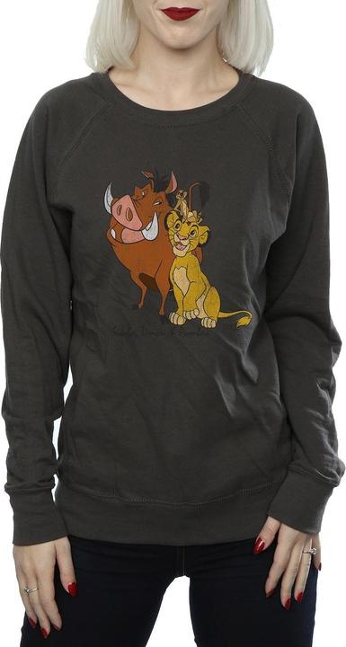 Produktbild The Lion King Classic Sweatshirt (L)