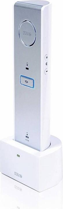 Immagine prodotto M-E ME ADF-710 - Citofono senza fili per case monofamiliari (Funk)