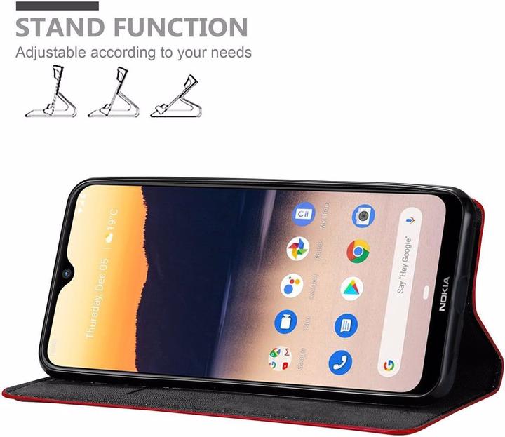 Actual product image Cadorabo Cover (Nokia 2.3)