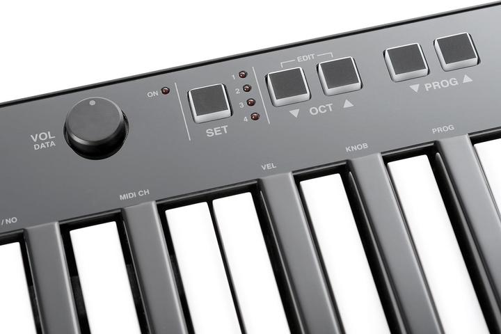 Image du produit IK Multimedia iRig Keys 37 PRO (Clavier)