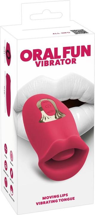 Vibromasseur