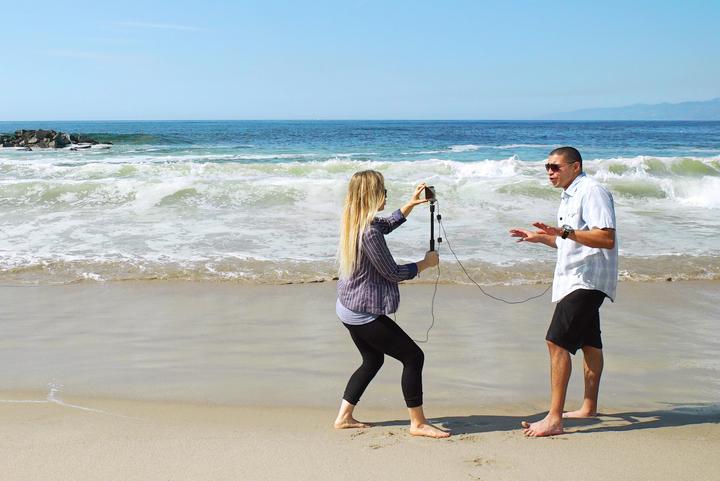 Image du produit IK Multimedia iRig Mic Lav