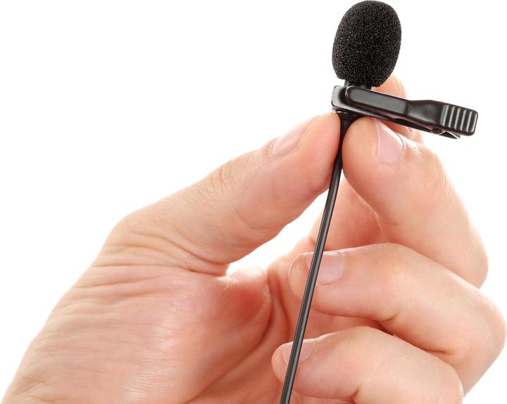 Image du produit IK Multimedia iRig Mic Lav